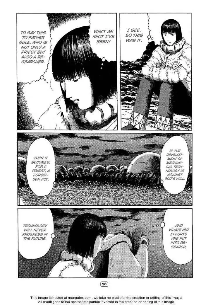 Marie no Kanaderu Ongaku Chapter 10 16